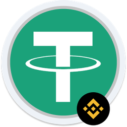 USDT BEP20